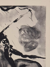 Load image into Gallery viewer, Divine Comedy - L'Enfer - Chant 12 - The Minotaur - Etching - 118/242 - "Collectors Set"