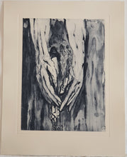 Load image into Gallery viewer, Divine Comedy - L'Enfer - Chant 16 - The Mount Of Geryon - Etching - 118/242 - "Collectors Set"