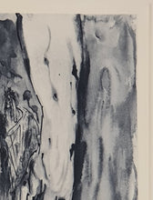 Load image into Gallery viewer, Divine Comedy - L'Enfer - Chant 16 - The Mount Of Geryon - Etching - 118/242 - "Collectors Set"