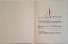 Load image into Gallery viewer, Divine Comedy - L'Enfer - Chant 6 - Cerberus - Woodcut - 118/4765 - "Collectors Set"