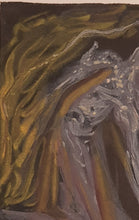 Load image into Gallery viewer, Divine Comedy - L'Enfer - Chant 9 - The Furies - Woodcut - 118/4765 - "Collectors Set"