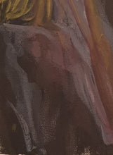 Load image into Gallery viewer, Divine Comedy - L'Enfer - Chant 9 - The Furies - Woodcut - 118/4765 - "Collectors Set"