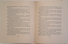 Load image into Gallery viewer, Divine Comedy - L'Enfer - Chant 9 - The Furies - Woodcut - 118/4765 - "Collectors Set"