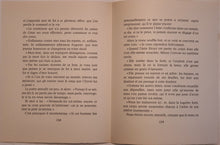 Load image into Gallery viewer, Divine Comedy - L'Enfer - Chant 13 - The Forest Of Suicides - Woodcut - 118/4765 - "Collectors Set"