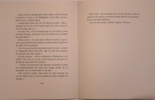 Load image into Gallery viewer, Divine Comedy - L'Enfer - Chant 14 - The Blasphemers - Woodcut - 118/4765 - "Collectors Set"