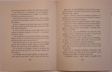 Load image into Gallery viewer, Divine Comedy - L'Enfer - Chant 17 - The Usurers - Woodcut - 118/4765 - "Collectors Set"